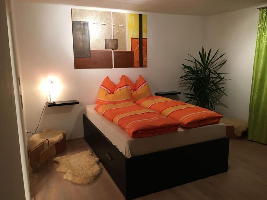 Relax.Land - Apart Grinzens 90Qm Ferienwohnung Exteriér fotografie
