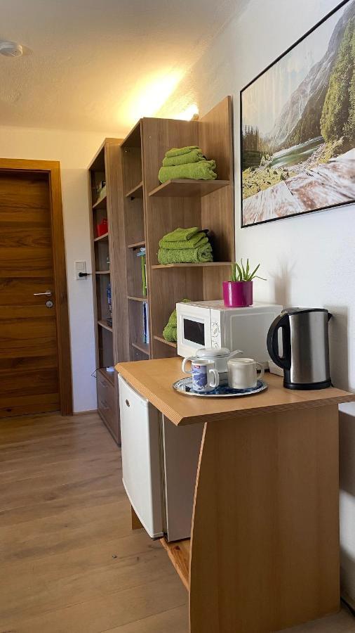 Relax.Land - Apart Grinzens 90Qm Ferienwohnung Exteriér fotografie
